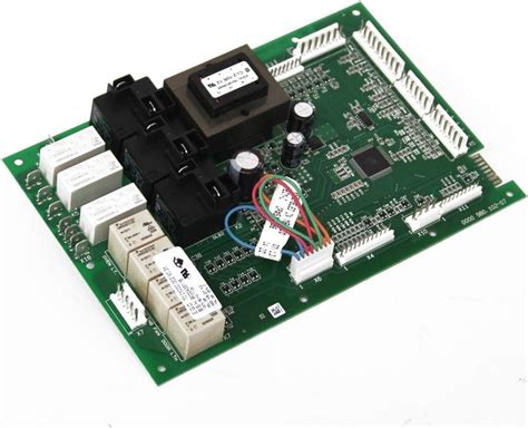 99 00702451 <b>Oven</b> <b>Control Board Repair</b>. . Thermador double oven control board replacement